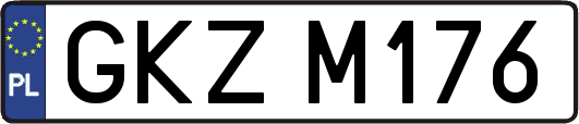 GKZM176