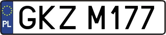 GKZM177