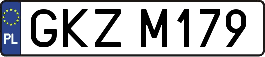 GKZM179
