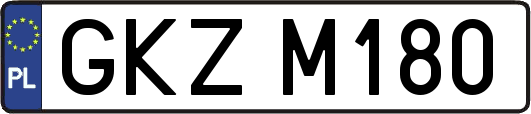 GKZM180