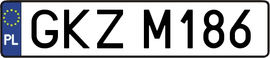 GKZM186