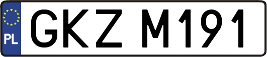 GKZM191