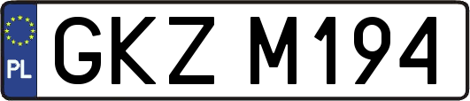 GKZM194