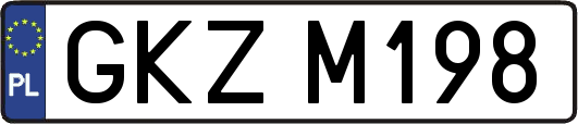 GKZM198