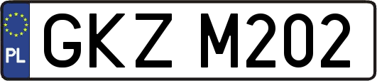 GKZM202