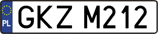 GKZM212