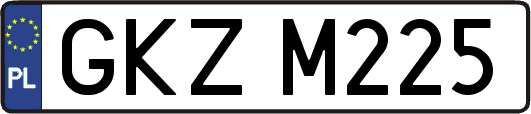 GKZM225