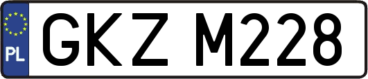GKZM228