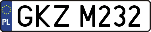 GKZM232