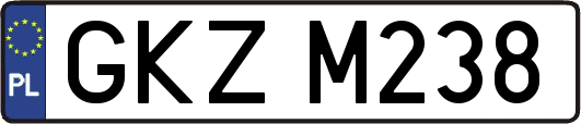 GKZM238
