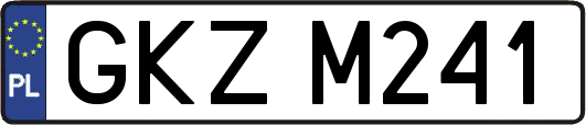 GKZM241