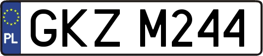 GKZM244