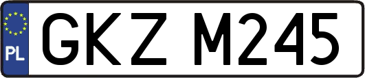 GKZM245