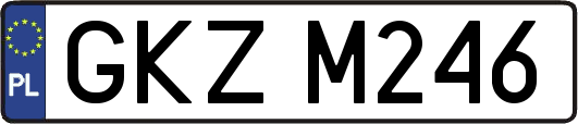 GKZM246