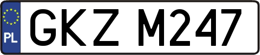 GKZM247
