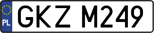 GKZM249