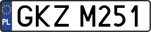 GKZM251
