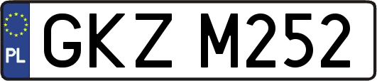 GKZM252