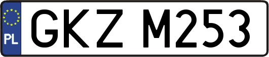 GKZM253