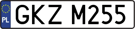GKZM255