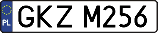 GKZM256