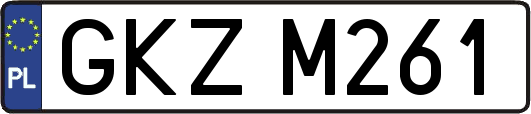 GKZM261
