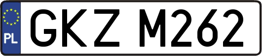 GKZM262