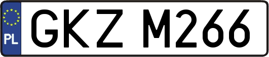 GKZM266