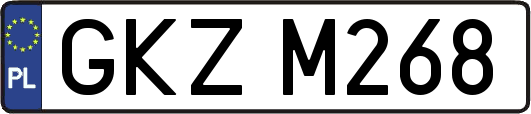 GKZM268
