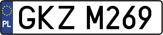 GKZM269