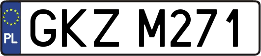 GKZM271