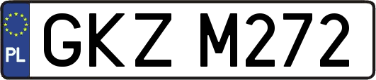 GKZM272