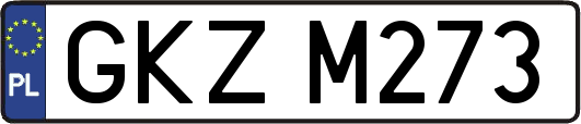 GKZM273