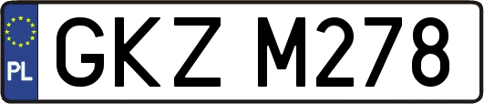 GKZM278