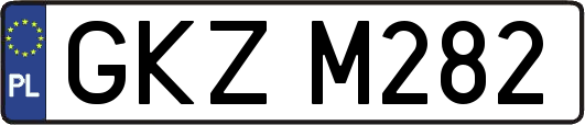 GKZM282