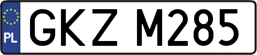 GKZM285