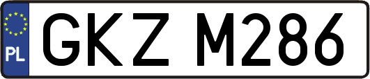 GKZM286