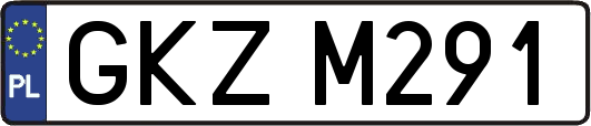 GKZM291
