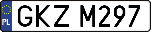 GKZM297