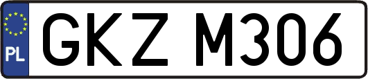 GKZM306