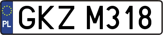 GKZM318