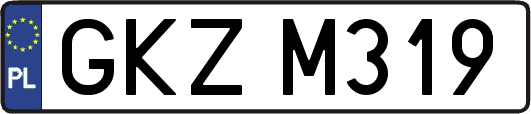 GKZM319