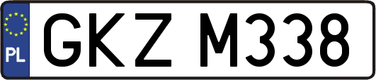 GKZM338