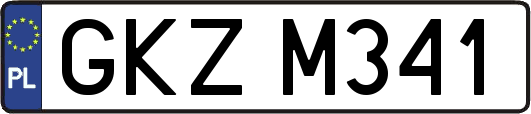 GKZM341