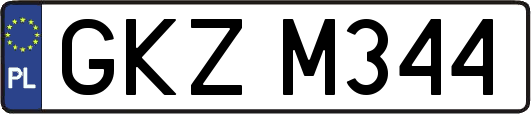 GKZM344