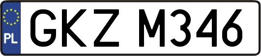 GKZM346