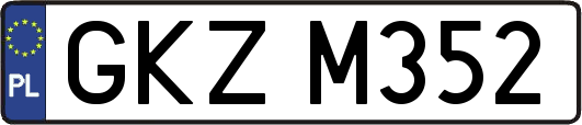 GKZM352