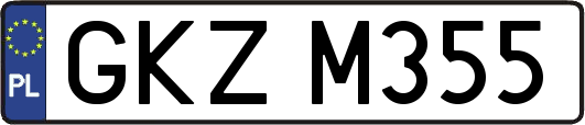 GKZM355