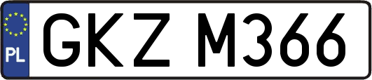 GKZM366