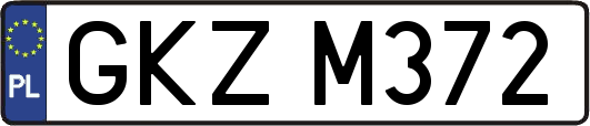 GKZM372